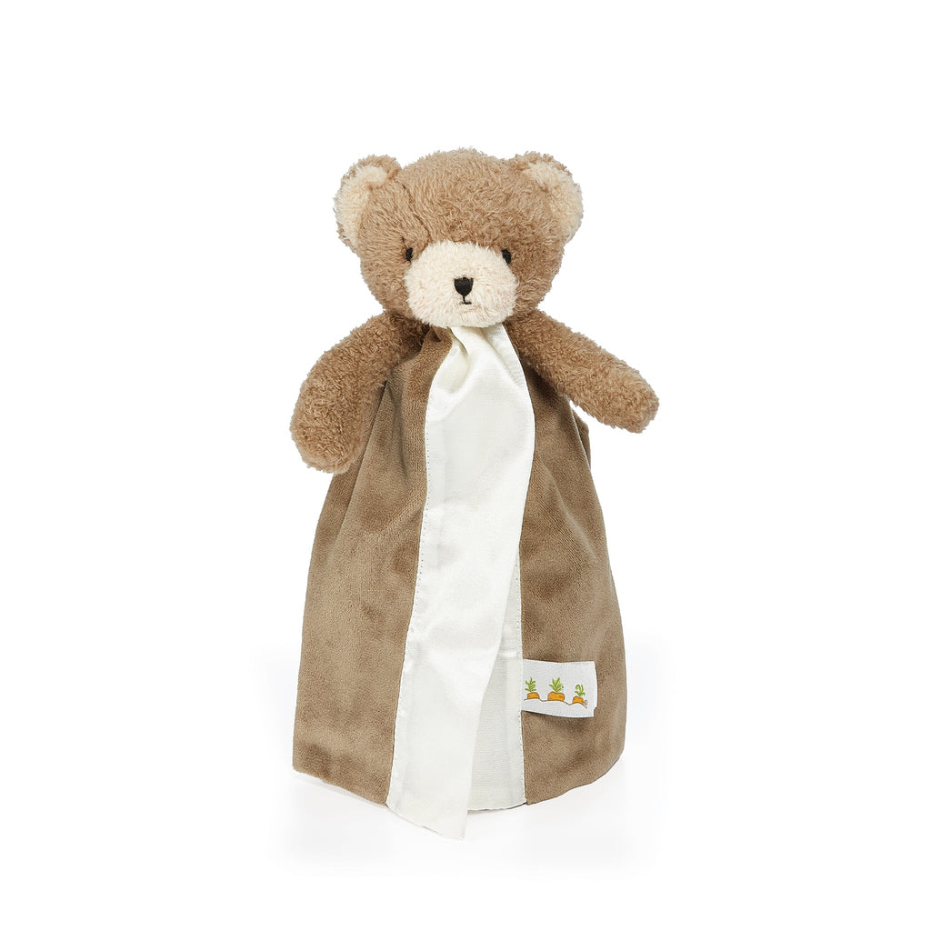Cubby the Bear Bye Bye Buddy