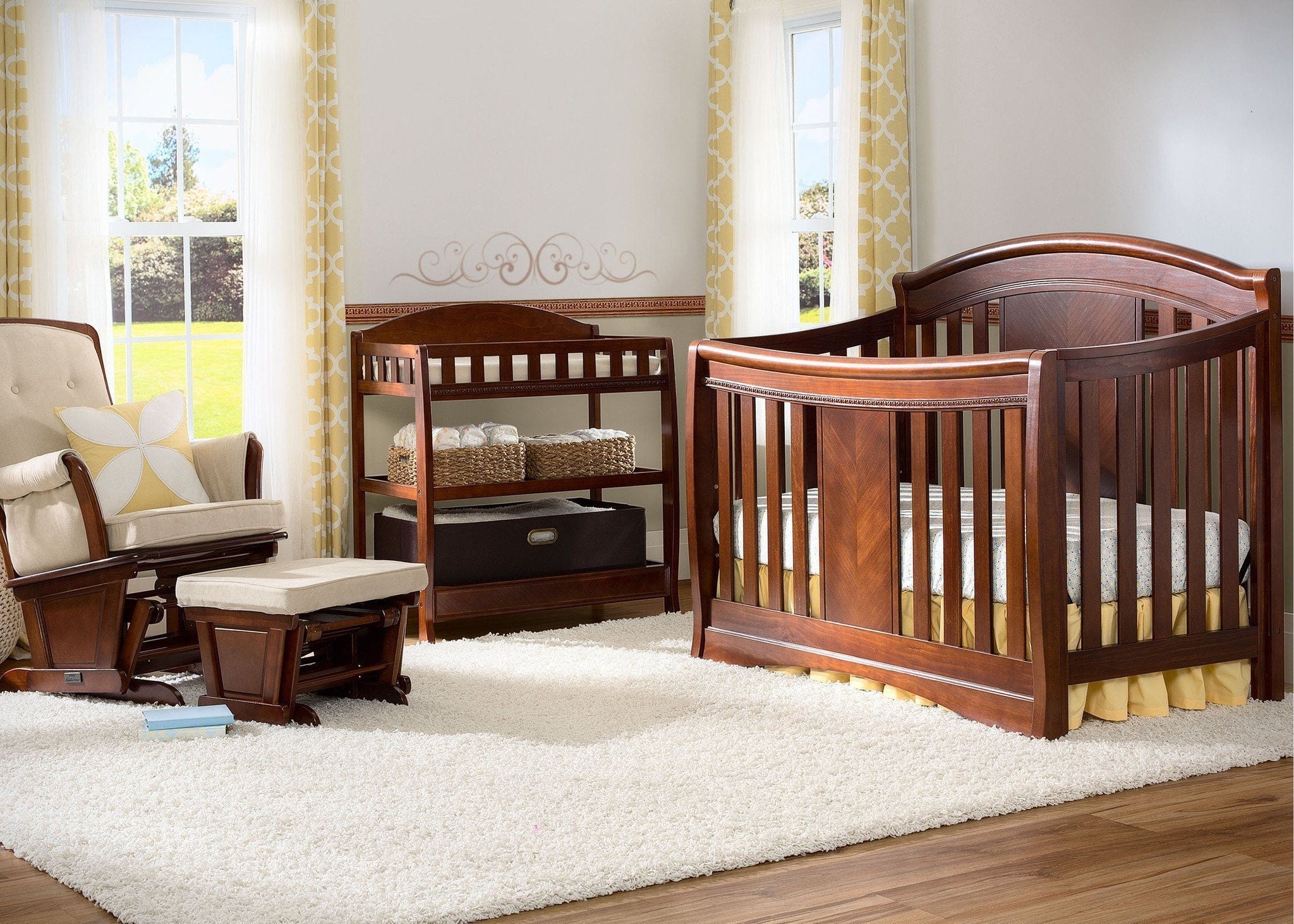 Elite Crib 'N' More