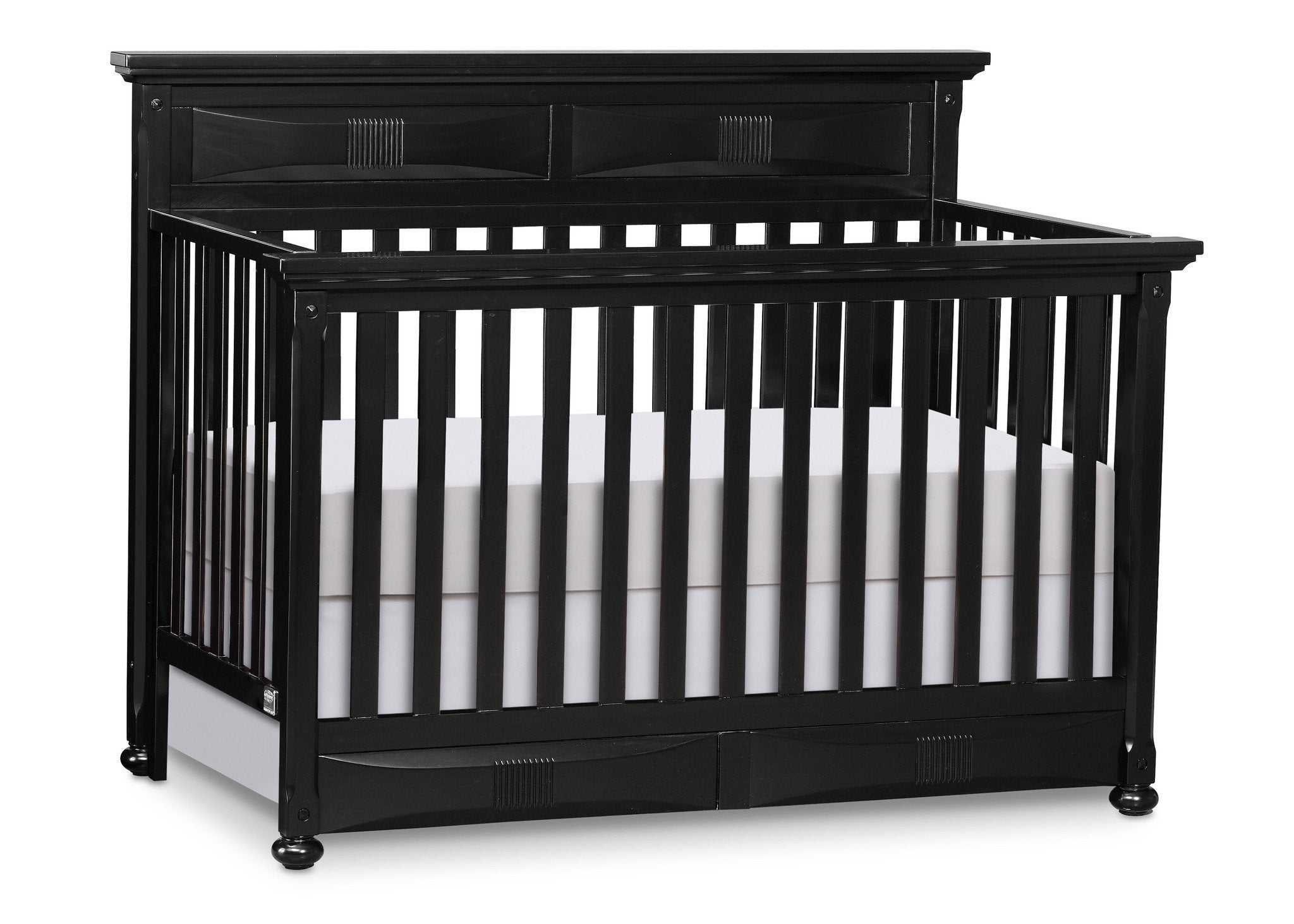 Impressions Crib 'N' More