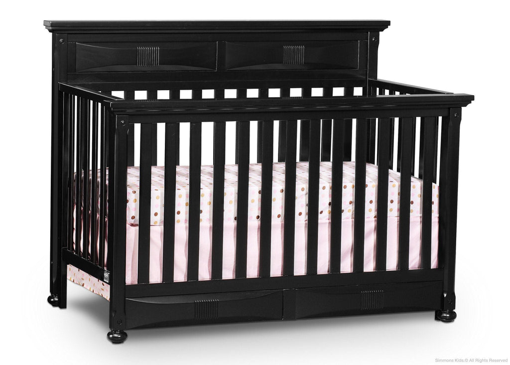 Impressions Crib 'N' More