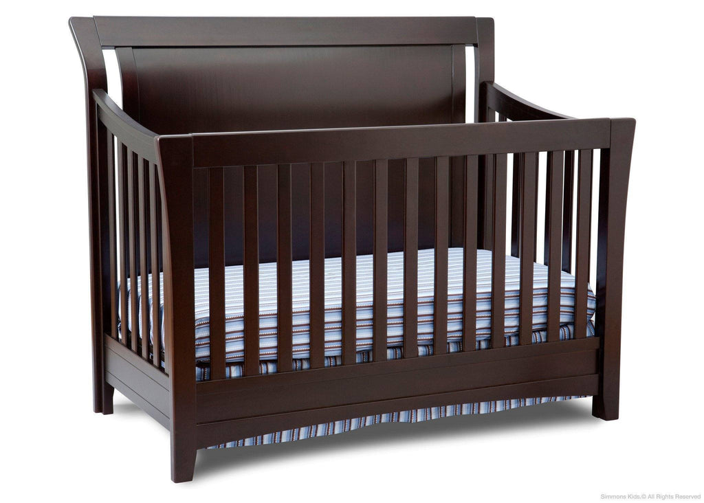 Adele Lifetime Crib