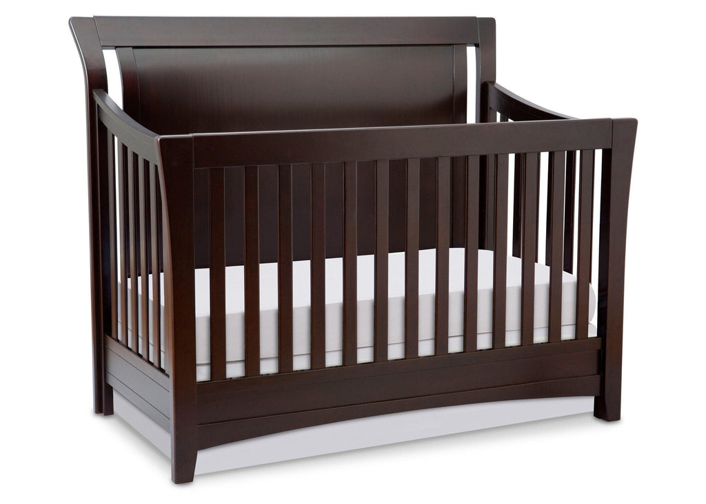 Adele Lifetime Crib