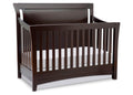 Adele Lifetime Crib