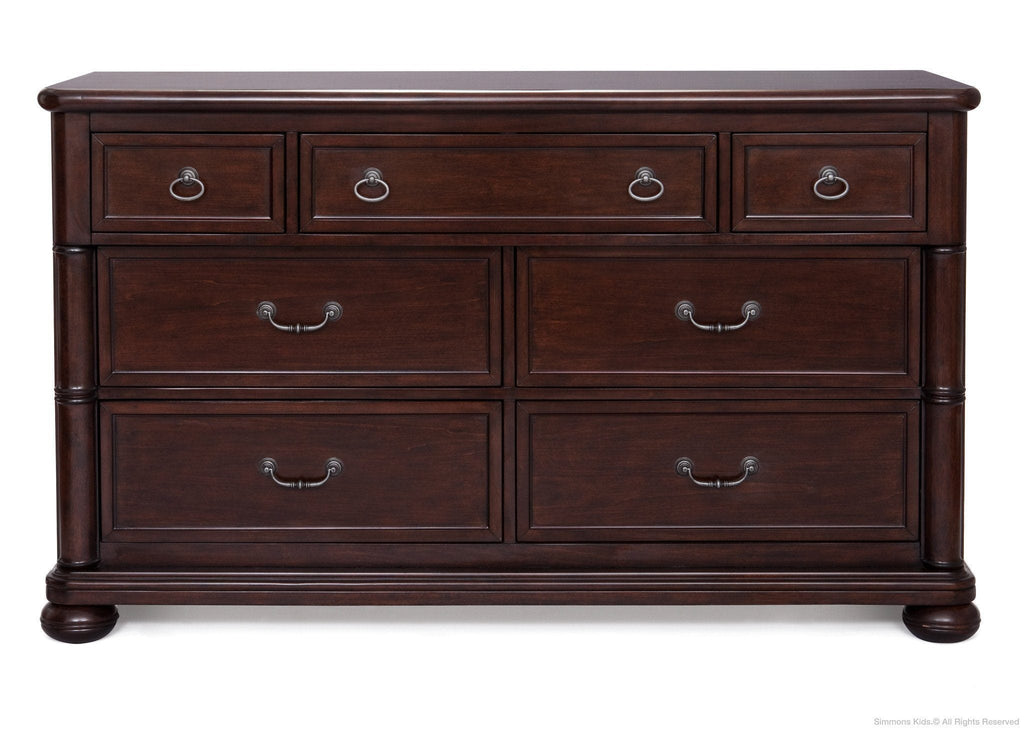 Hanover Park Double Dresser