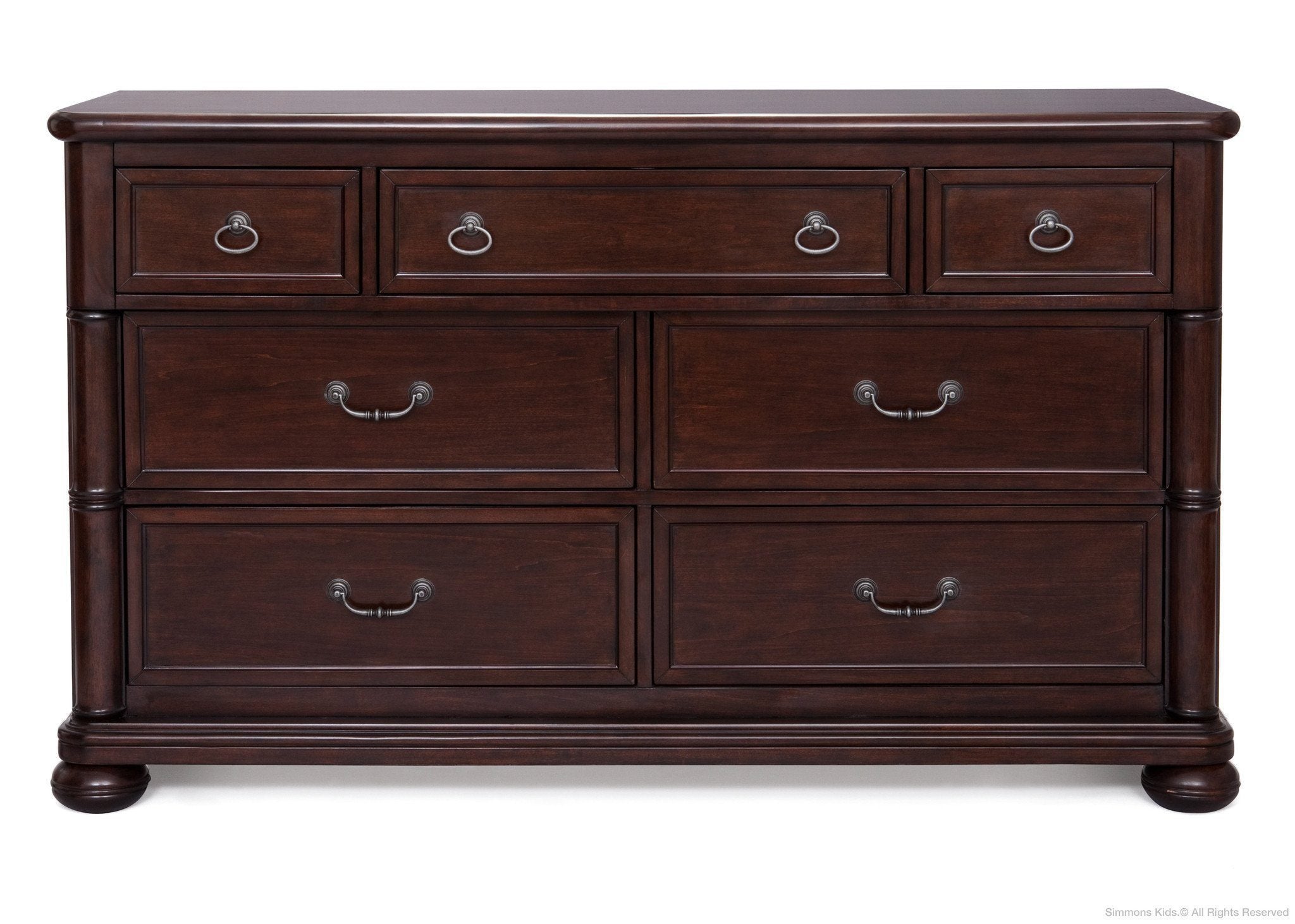 Hanover Park Double Dresser