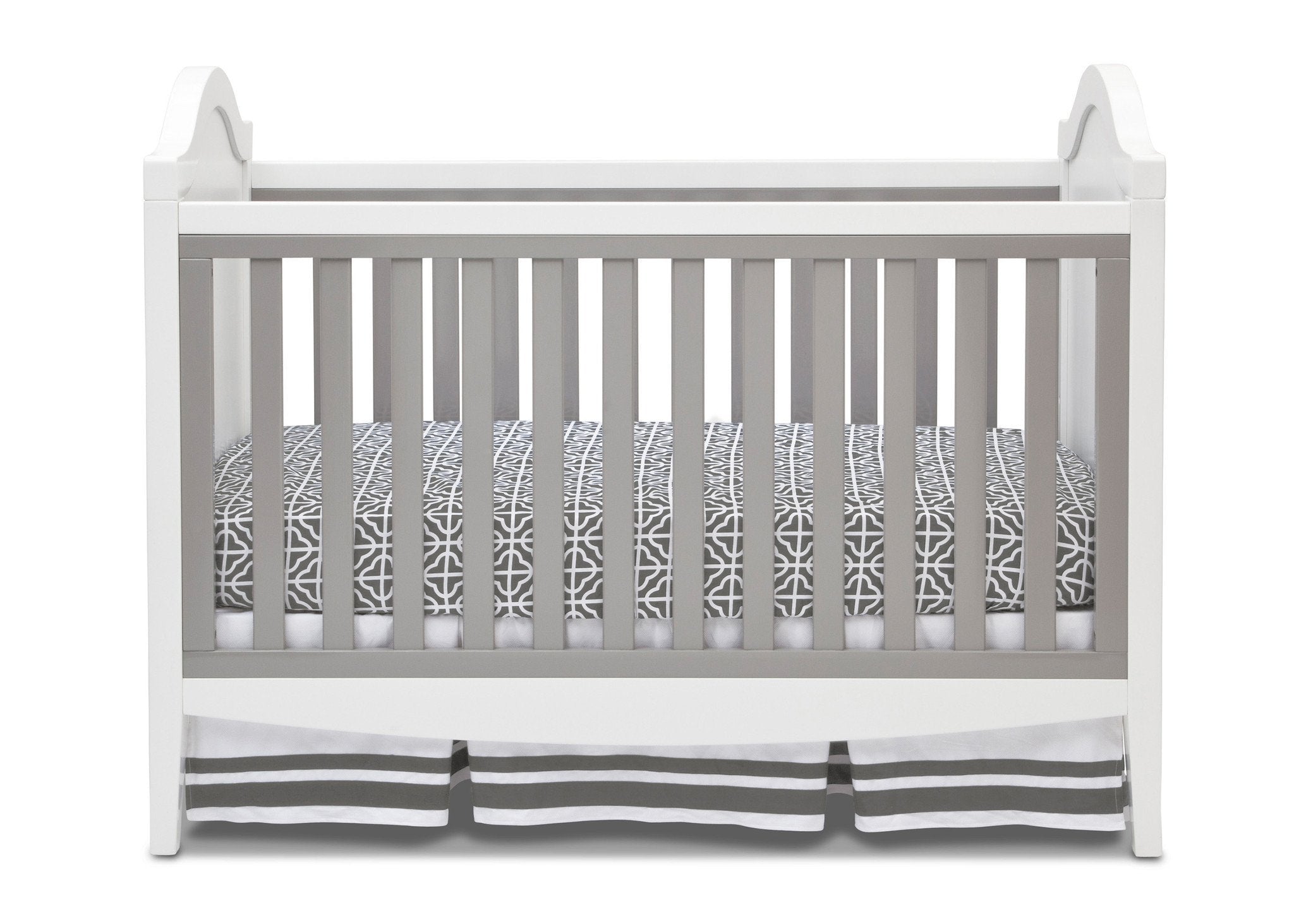 Hollywood 3-in-1 Crib