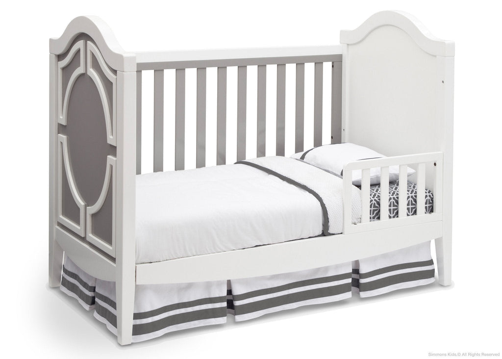 Hollywood 3-in-1 Crib