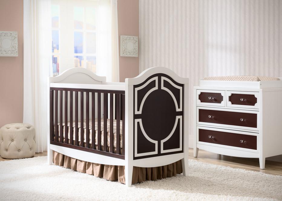 Hollywood 3-in-1 Crib