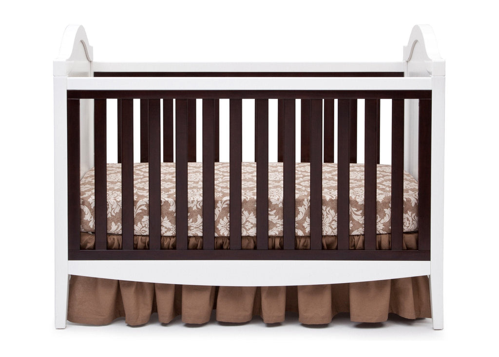 Hollywood 3-in-1 Crib