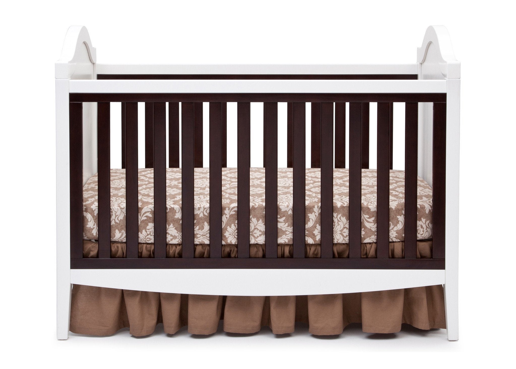 Hollywood 3-in-1 Crib