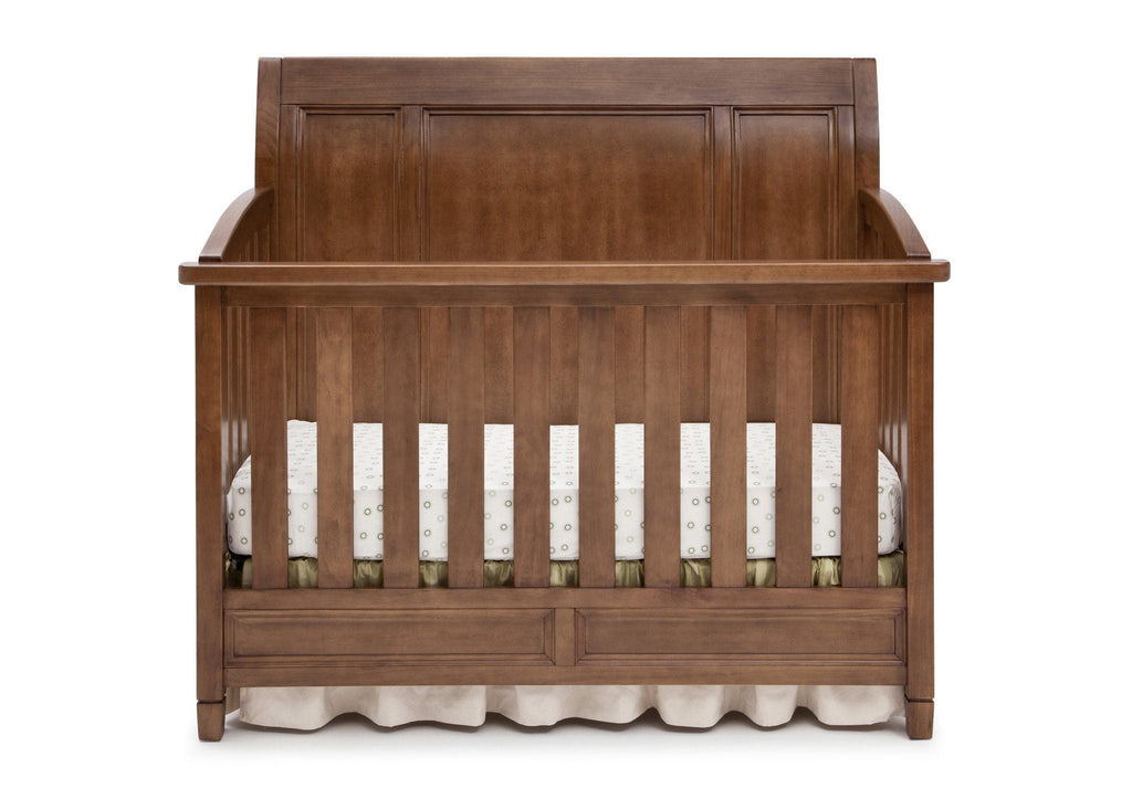 Kingsley Crib 'N' More
