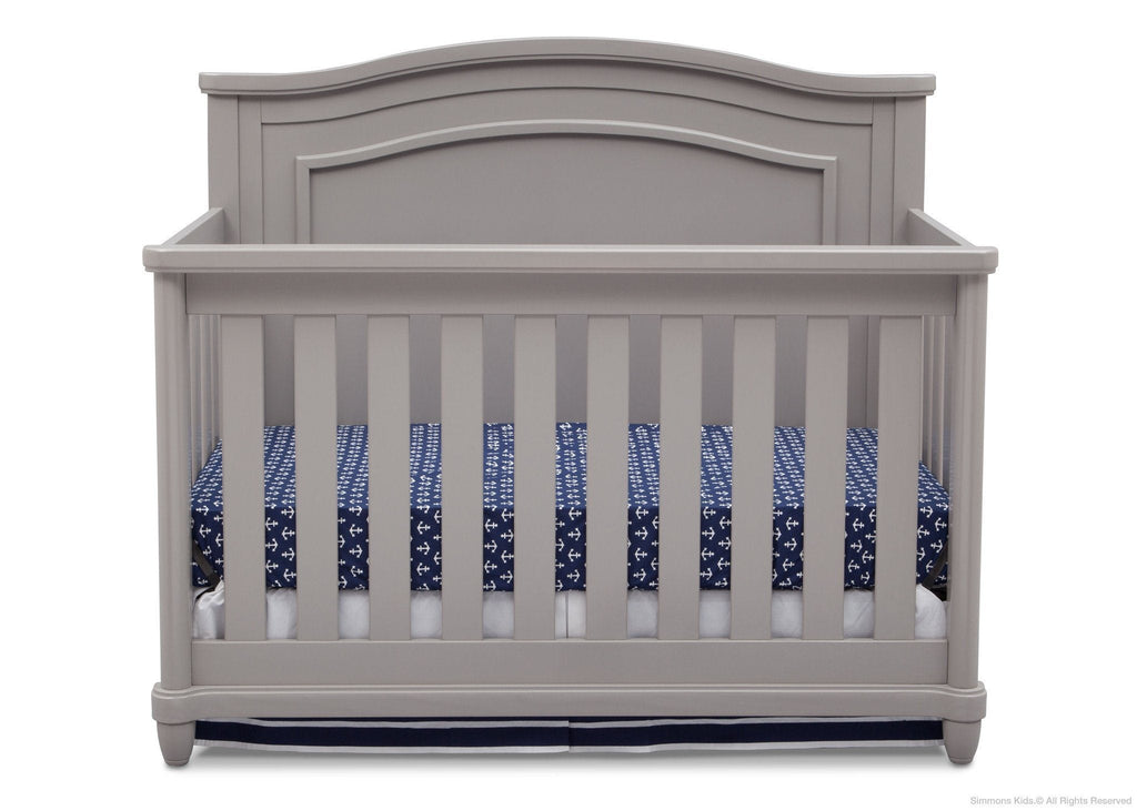 Belmont 4-in-1 Convertible Crib