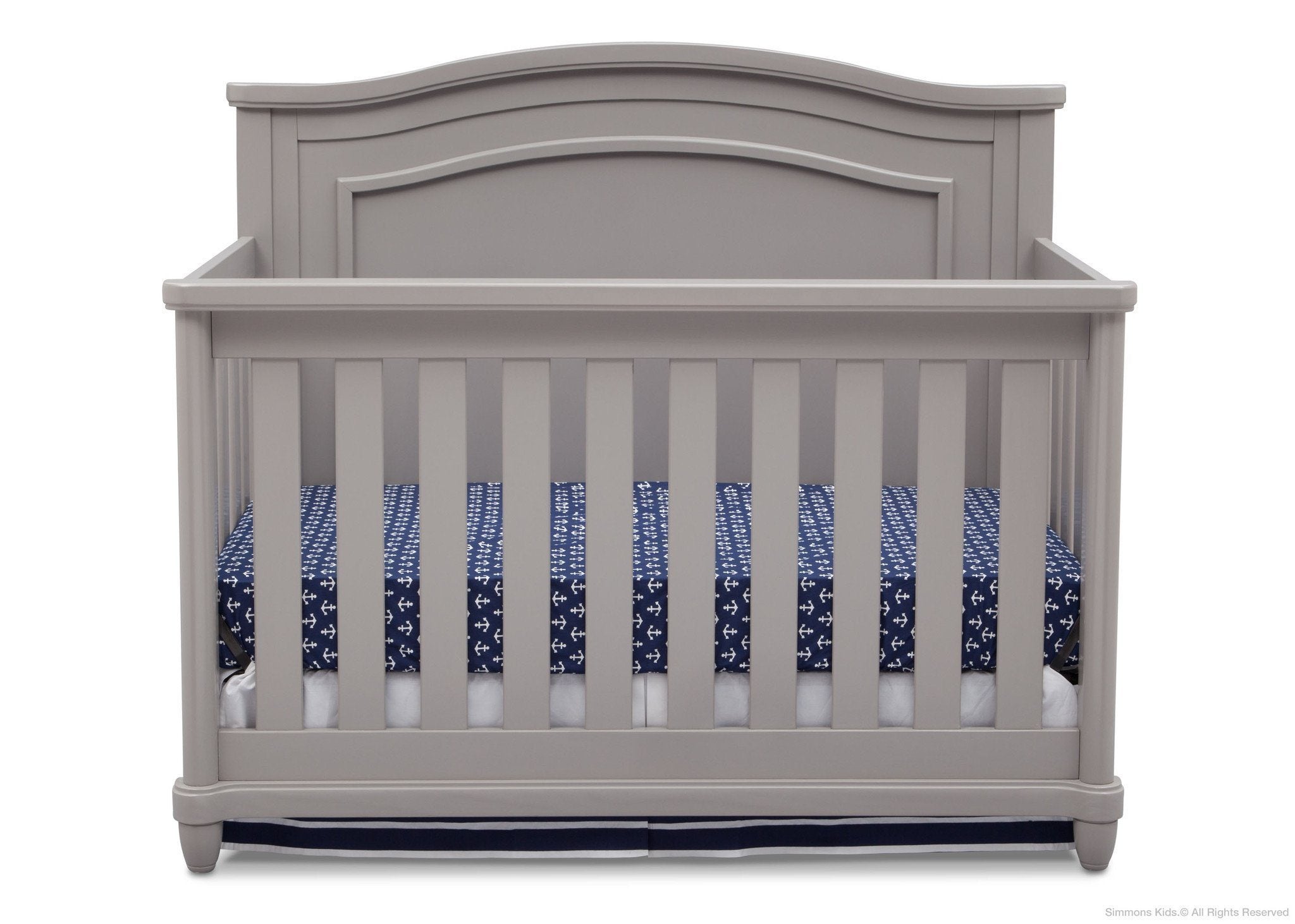 Belmont 4-in-1 Convertible Crib
