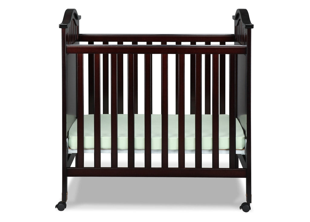 Bella Cozy Portable Crib