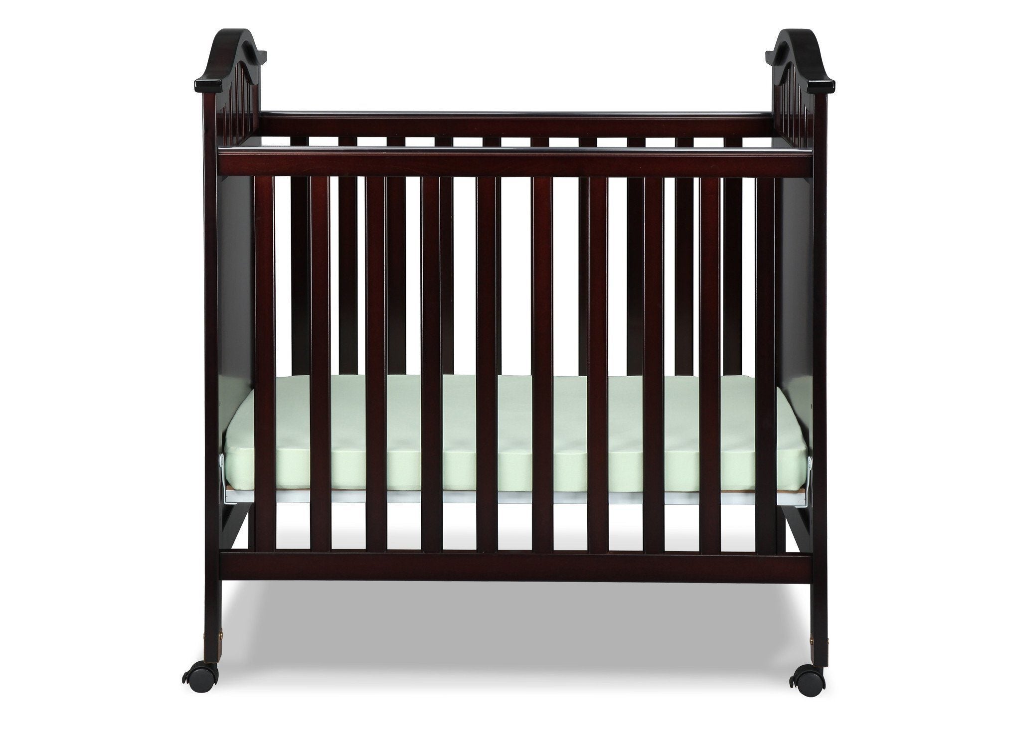 Bella Cozy Portable Crib