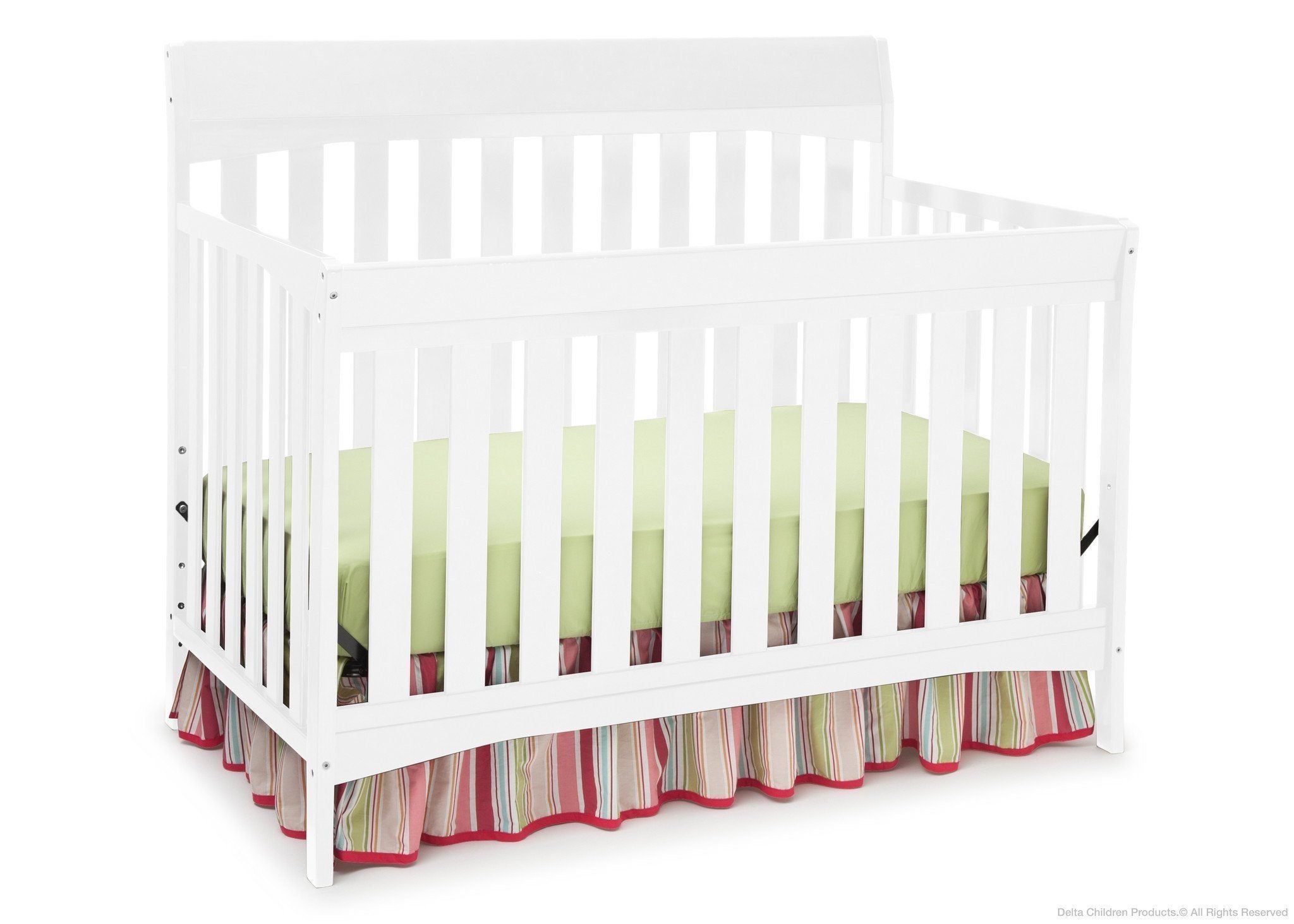 Remi 4-in-1 Crib