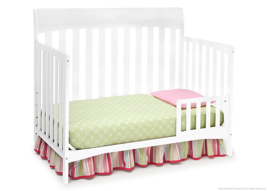 Remi 4-in-1 Crib