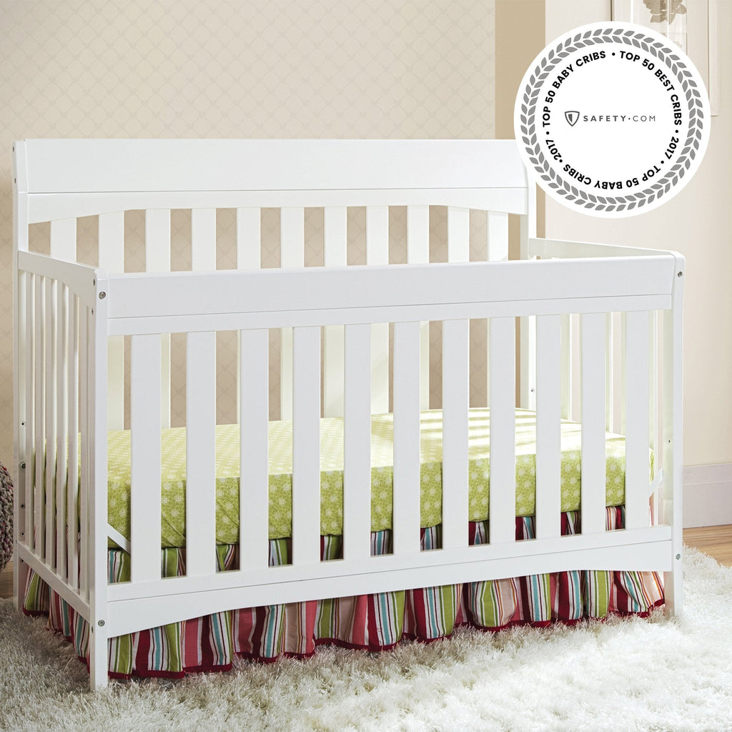 Remi 4-in-1 Crib
