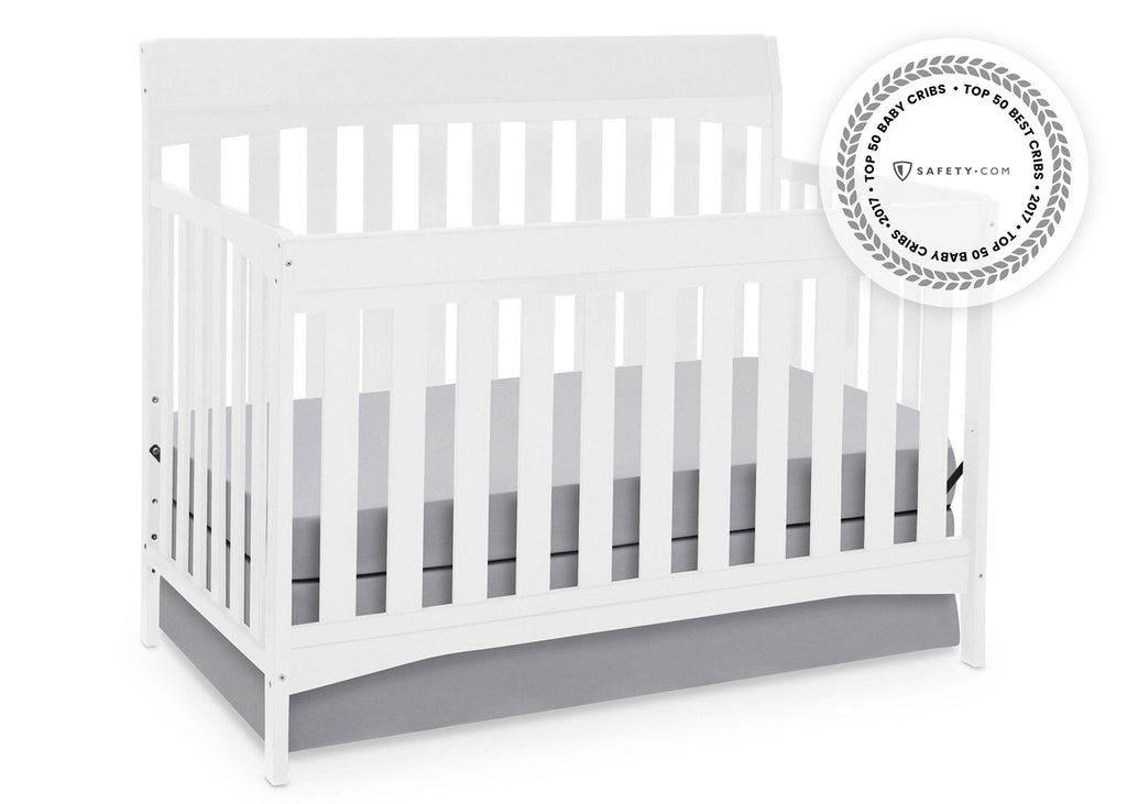 Remi 4-in-1 Crib