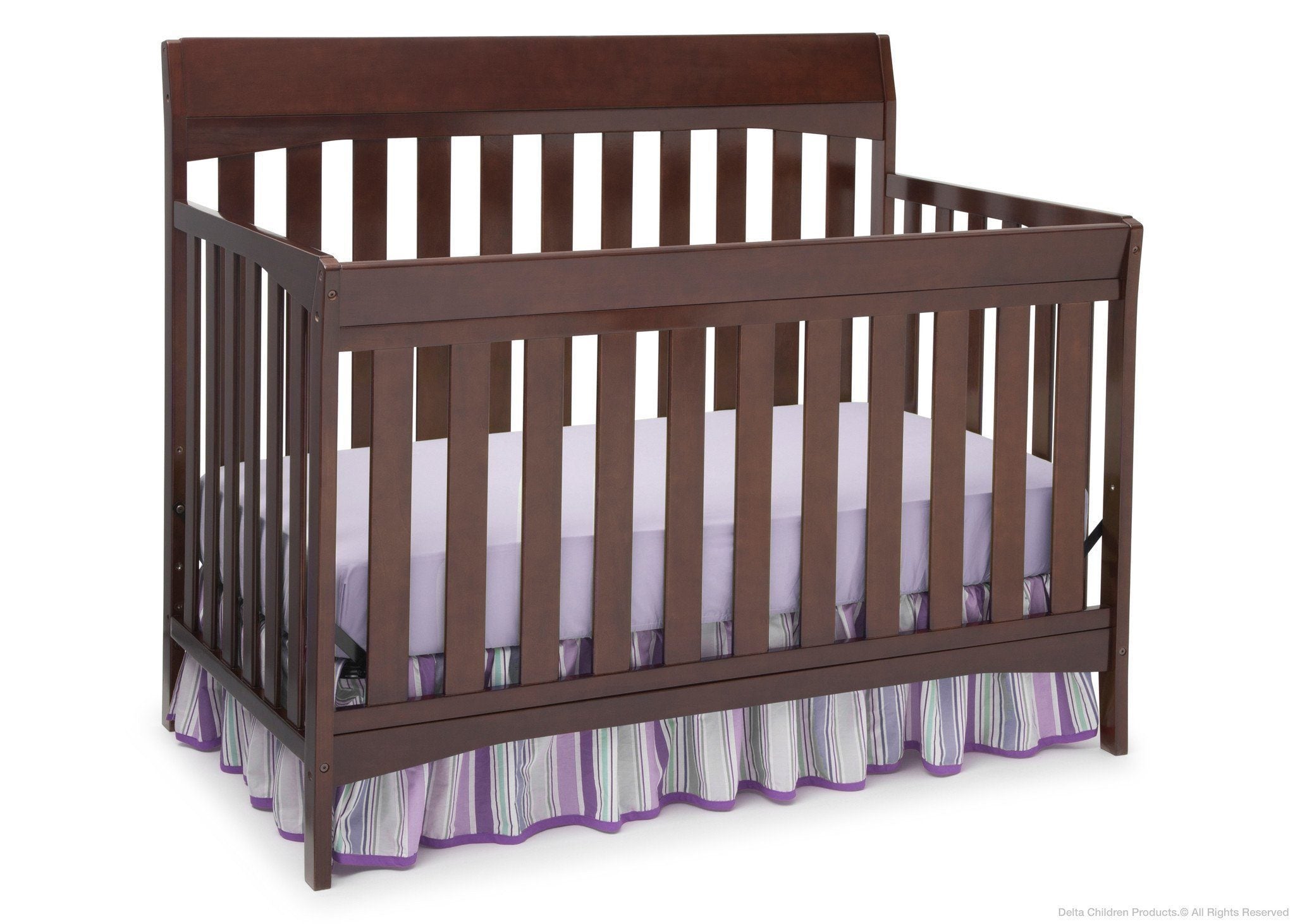 Remi 4-in-1 Crib