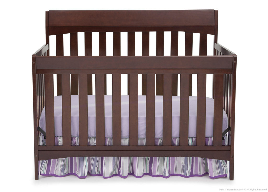 Remi 4-in-1 Crib