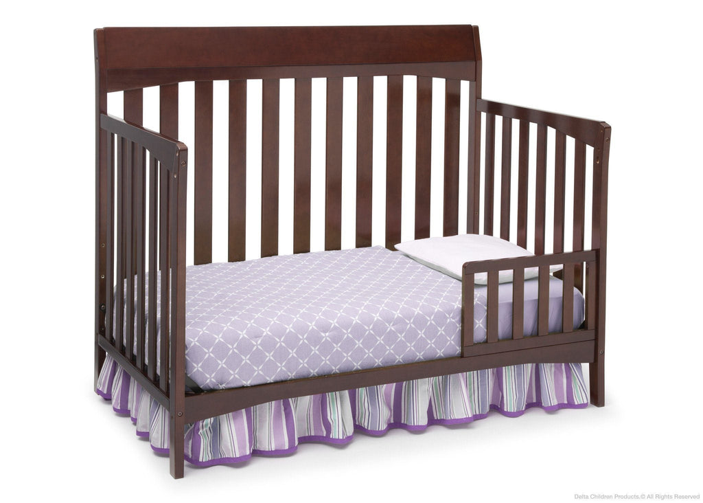 Remi 4-in-1 Crib