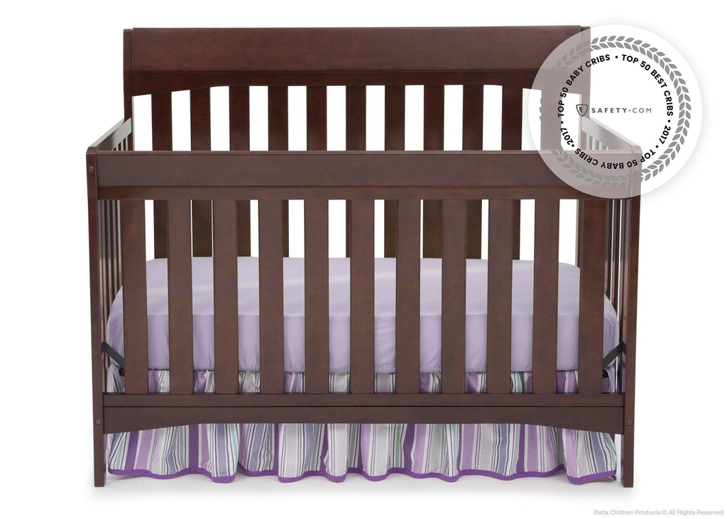 Remi 4-in-1 Crib