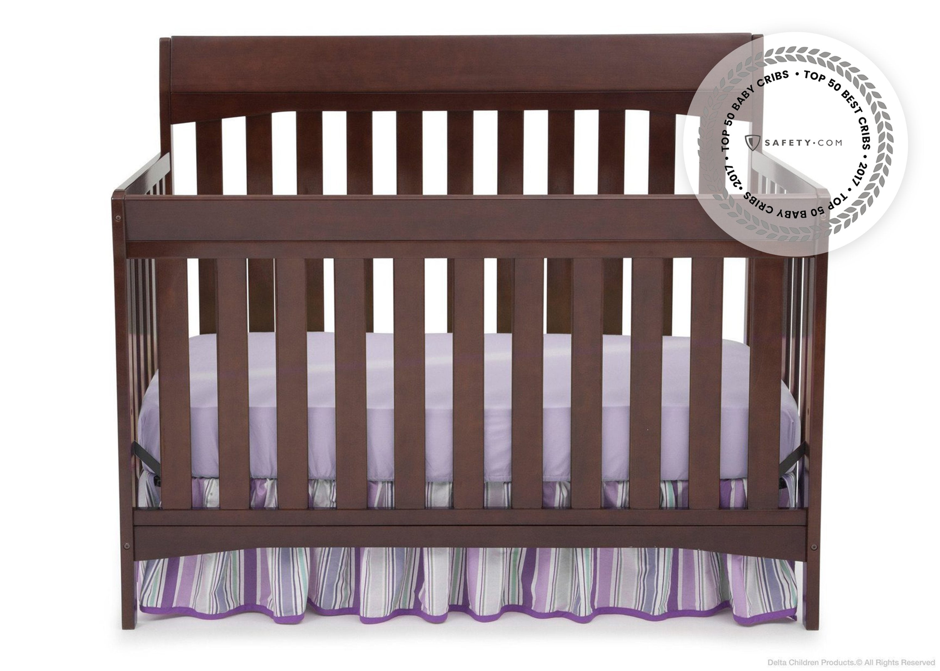 Remi 4-in-1 Crib