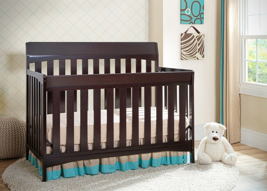 Remi 4-in-1 Crib