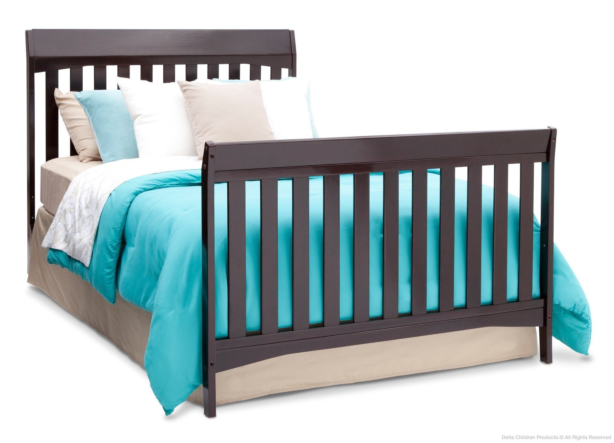 Remi 4-in-1 Crib
