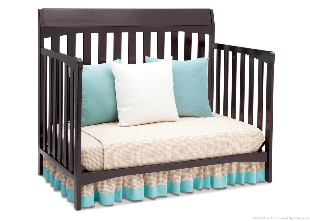 Remi 4-in-1 Crib