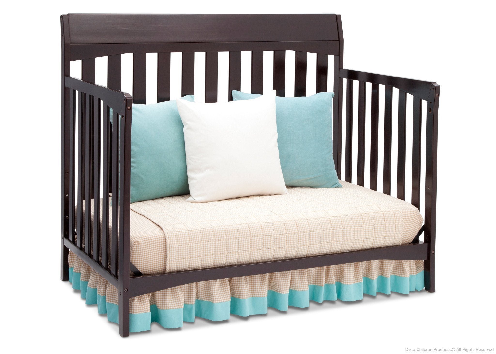 Remi 4-in-1 Crib