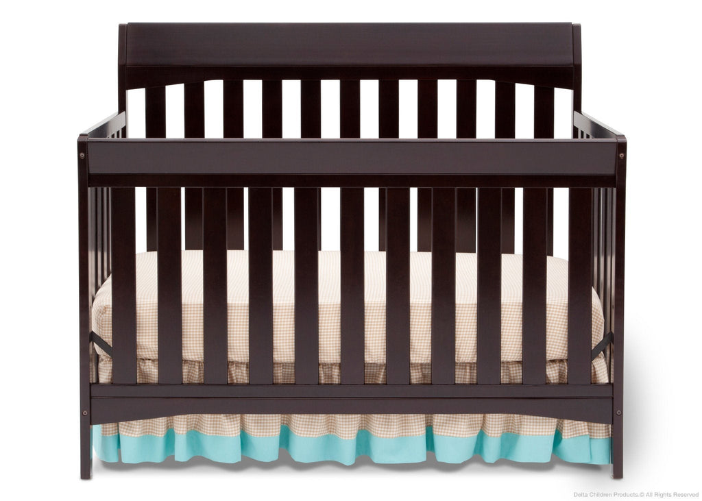 Remi 4-in-1 Crib