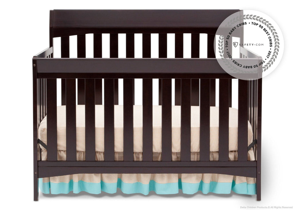 Remi 4-in-1 Crib