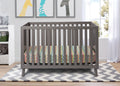 Manhattan 3-in-1 Crib