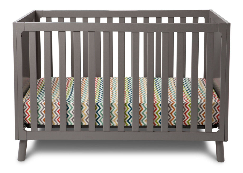 Manhattan 3-in-1 Crib