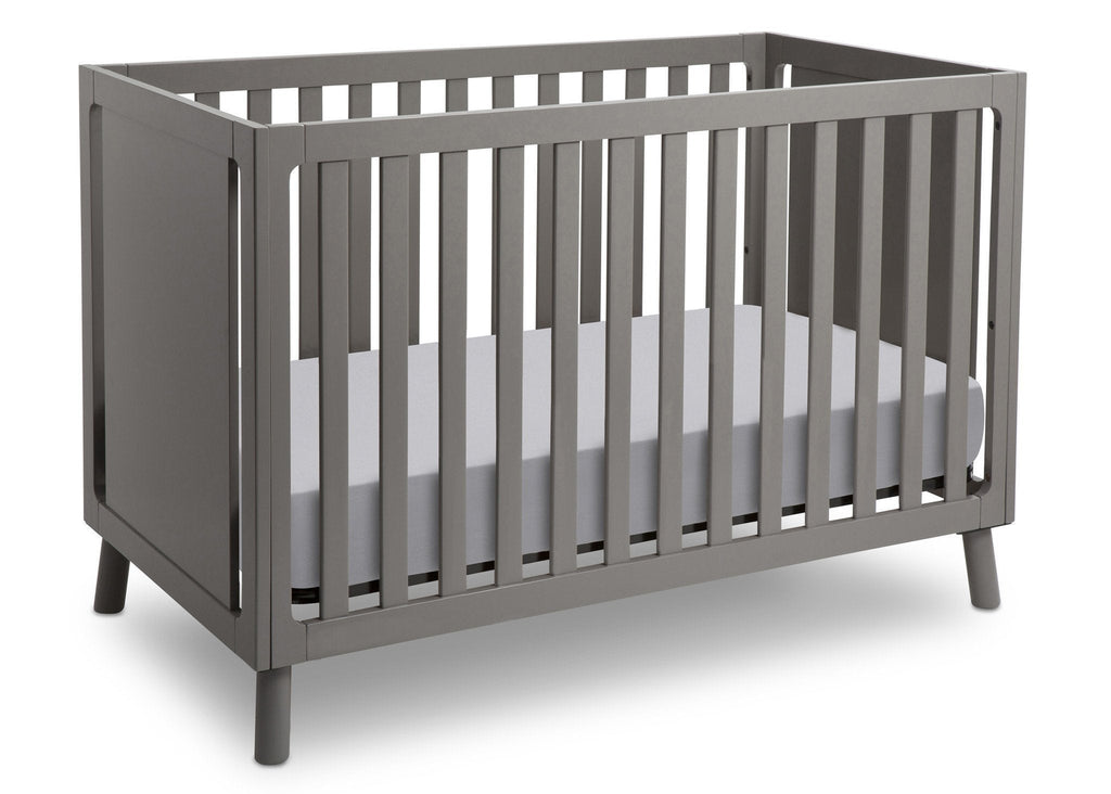 Manhattan 3-in-1 Crib