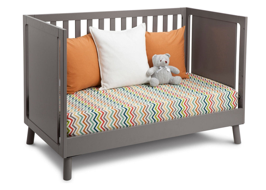 Manhattan 3-in-1 Crib