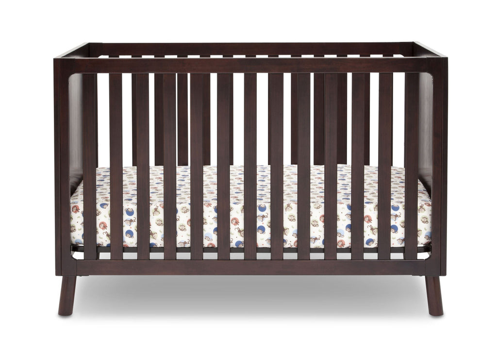 Manhattan 3-in-1 Crib
