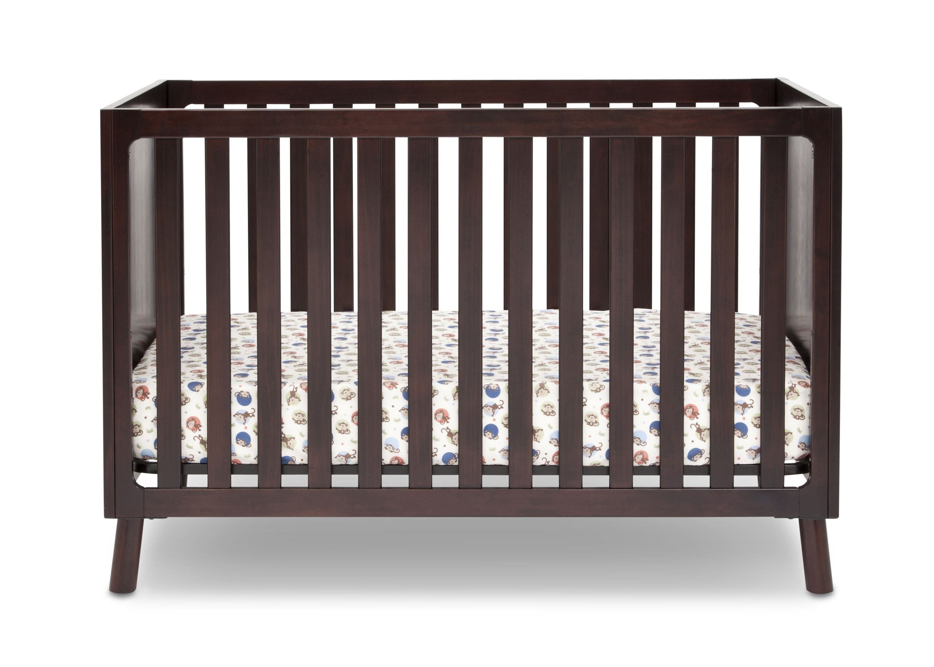 Manhattan 3-in-1 Crib