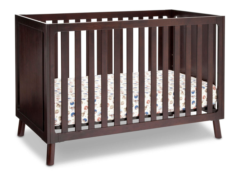 Manhattan 3-in-1 Crib
