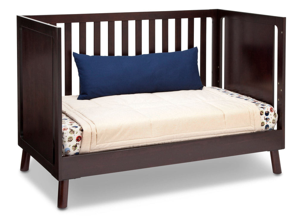 Manhattan 3-in-1 Crib