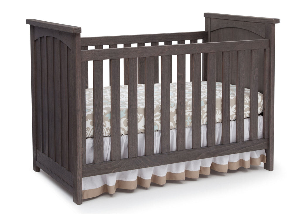 Northbrook 3-in-1 Crib