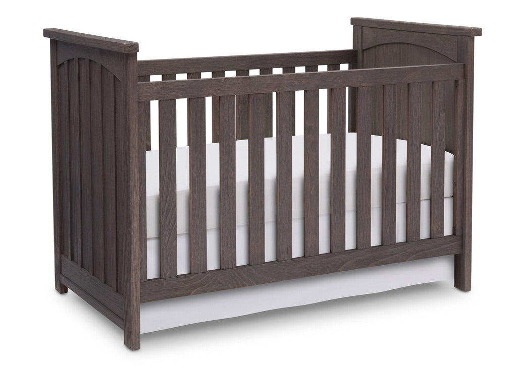 Northbrook 3-in-1 Crib