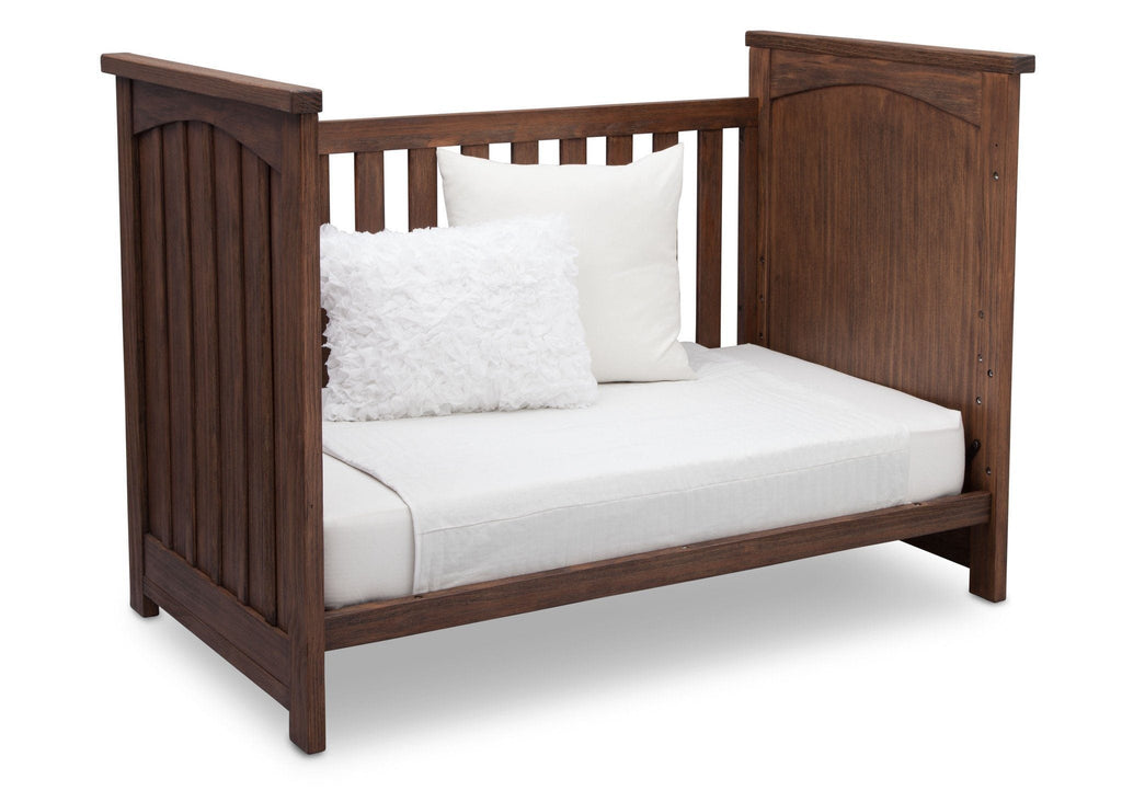 Northbrook 3-in-1 Crib