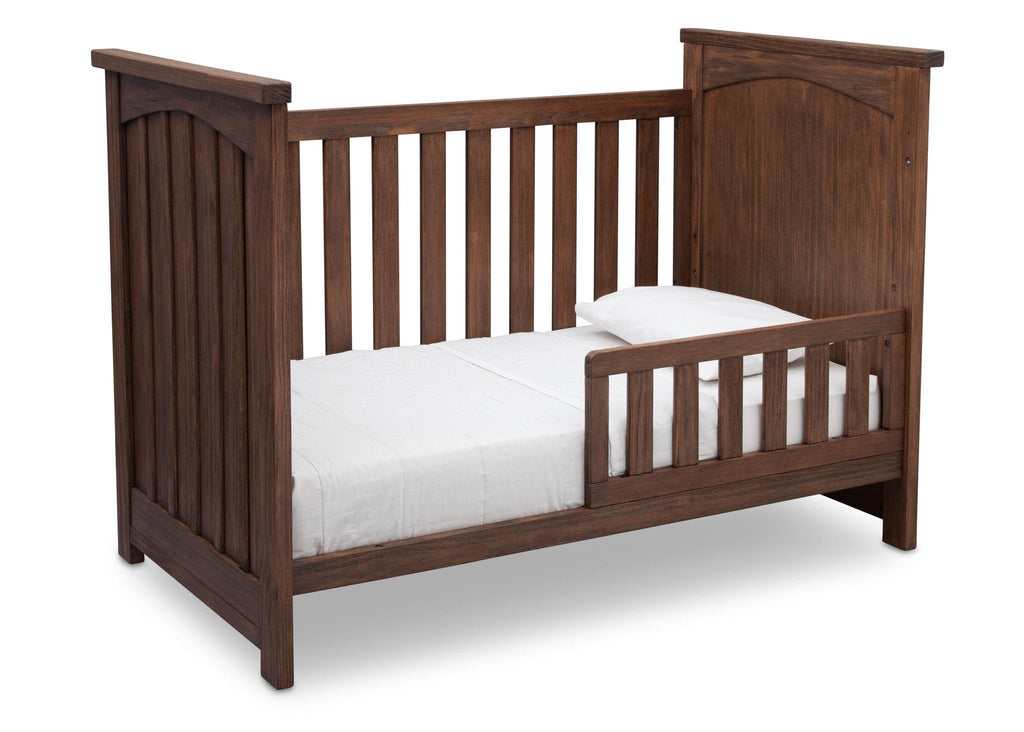 Northbrook 3-in-1 Crib