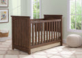 Northbrook 3-in-1 Crib