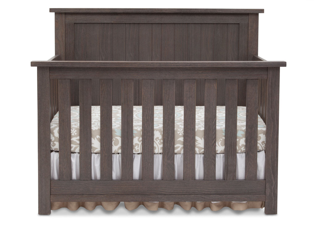 Northbrook 4-in-1 Crib