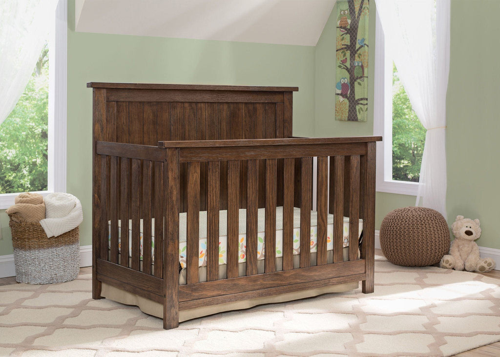 Northbrook 4-in-1 Crib