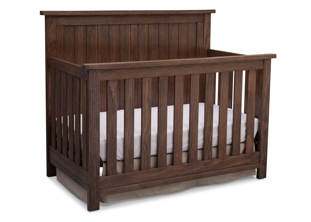 Northbrook 4-in-1 Crib